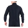 Silver Jacket “Siyah”