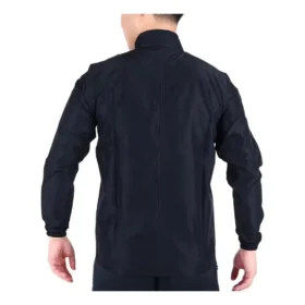 Silver Jacket “Siyah”