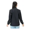 Silver Jacket “Siyah”