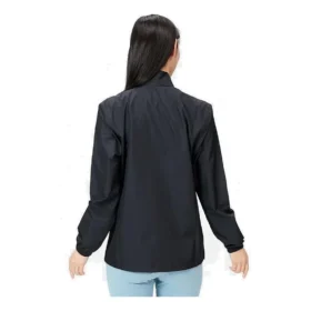 Silver Jacket “Siyah”