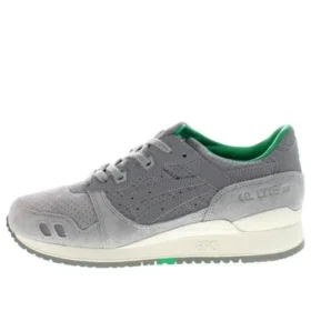 Size? x Gel-Lyte 3 “25th Anniversity Tsavorite”