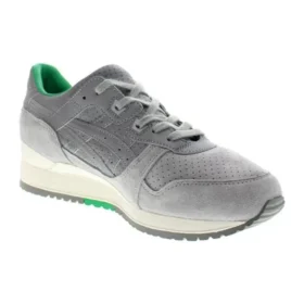 Size? x Gel-Lyte 3 “25th Anniversity Tsavorite”