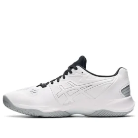 Sky Elite FF 2 Low “Beyaz Saf Gümüş”