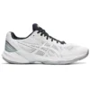 Sky Elite FF 2 Low “Beyaz Saf Gümüş”