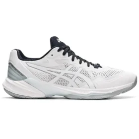 Sky Elite FF 2 Low “Beyaz Saf Gümüş”