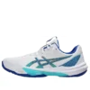 Sky Elite FF 3 “Beyaz Mavi”