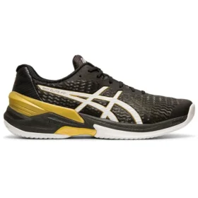 Sky Elite Ff Koşu Ayakkabı Siyah/Beyaz
