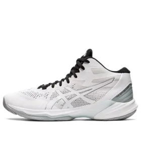 Sky Elite FF MT 2 “Beyaz Saf Gümüş”