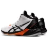 Sky Elite FF MT 2 “Beyaz Siyah”