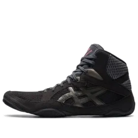Snapdown 3 “Siyah Gunmetal”