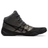 Snapdown 3 “Siyah Gunmetal”