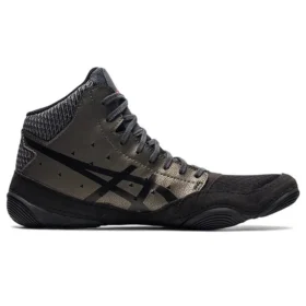Snapdown 3 “Siyah Gunmetal”