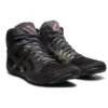 Snapdown 3 “Siyah Gunmetal”