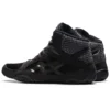 Snapdown 3 “Siyah Gunmetal”