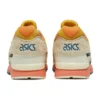 Social Status x Charolette Lab Schools x Gel-Lyte 5 “Eternal Summer – Şeffaf Sarı”