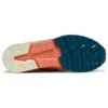 Social Status x Charolette Lab Schools x Gel-Lyte 5 “Eternal Summer – Şeffaf Sarı”