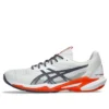 Solution Speed FF 3 “Beyaz Gri-Mor”