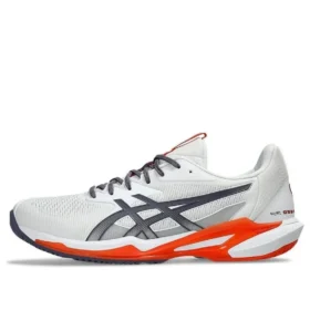 Solution Speed FF 3 “Beyaz Gri-Mor”