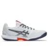 Solution Speed FF 3 “Beyaz Gri-Mor”