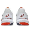 Solution Speed FF 3 “Beyaz Gri-Mor”