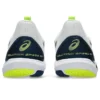 Solution Speed FF 3 “Beyaz Mako Mavisi”