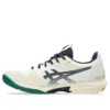 Solution Speed FF 3 Tenis “Cream Midnight”