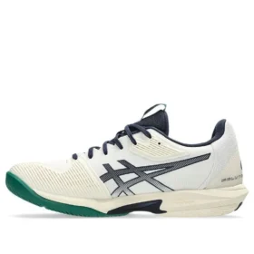 Solution Speed FF 3 Tenis “Cream Midnight”