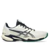 Solution Speed FF 3 Tenis “Cream Midnight”