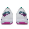 Solution Speed FF 4 “Beyaz Dijital Sakura”