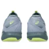 Solution Speed FF 4 “Gri Mavi Ironclad”