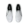 Solution Swift FF 2 Spor Ayakkabı “Beyaz Gunmetal”