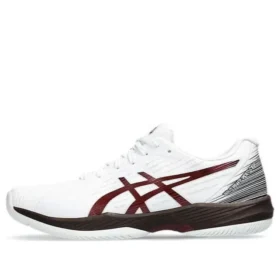 Solution Swift FF “Beyaz Antik Kırmızı”