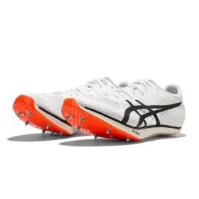 SonicSprint Elite3 “Beyaz Siyah”