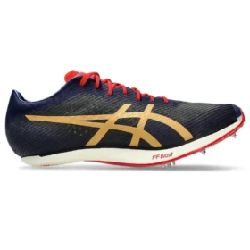 SonicSprint Elite3 “Lacivert Altın”