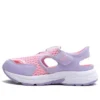 Spor Sandalet “Pembe Mor”