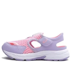 Spor Sandalet “Pembe Mor”