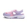 Spor Sandalet “Pembe Mor”