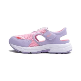 Spor Sandalet “Pembe Mor”