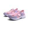 Spor Sandalet “Pembe Mor”