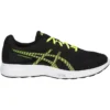 Stormer 2 “Siyah Neon Limon”