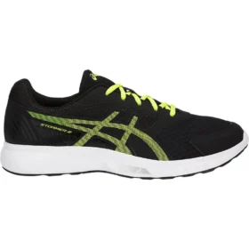 Stormer 2 “Siyah Neon Limon”