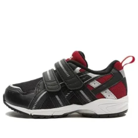 Suku Sneakers “Siyah Kırmızı”