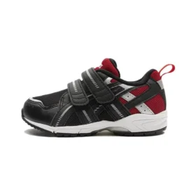 Suku Sneakers “Siyah Kırmızı”