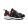 Suku Sneakers “Siyah Kırmızı”