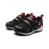 Suku Sneakers “Siyah Kırmızı”