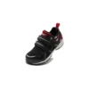 Suku Sneakers “Siyah Kırmızı”