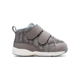 Sukusuku Comfy Sneakers “Gri”