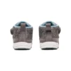 Sukusuku Comfy Sneakers “Gri”