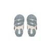 Sukusuku Comfy Sneakers “Gri”