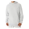 Sunday Sana Fleece “Açık Gri Heather”